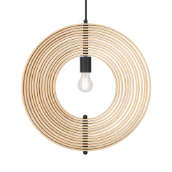 MAYTONI Lampa wisząca Roots 40W E27 MOD197PL-01W1