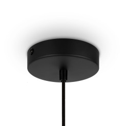 MAYTONI Lampa wisząca Roots 40W E27 MOD193PL-01W