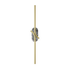 MAYTONI Lampa ścienna (kinkiet) Renaissance 6W LED 170lm 3000K 80 CRI  MOD256WL-L5BS3K2