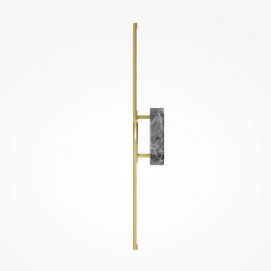 MAYTONI Lampa ścienna (kinkiet) Renaissance 6W LED 170lm 3000K 80 CRI  MOD256WL-L5BS3K2