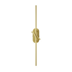 MAYTONI Lampa ścienna (kinkiet) Renaissance 6W LED 170lm 3000K 80 CRI  MOD256WL-L5BS3K1