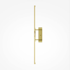 MAYTONI Lampa ścienna (kinkiet) Renaissance 6W LED 170lm 3000K 80 CRI  MOD256WL-L5BS3K1
