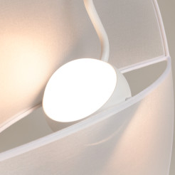 MAYTONI Lampa wisząca Reflex 39W LED 2300lm 3000K 85 CRI  MOD154PL-L6W3K1
