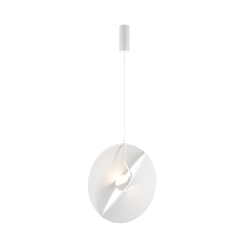 MAYTONI Lampa wisząca Reflex 14W LED 950lm 3000K 85 CRI  MOD154PL-L6W3K