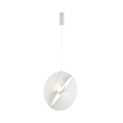 MAYTONI Lampa wisząca Reflex 14W LED 950lm 3000K 85 CRI  MOD154PL-L6W3K