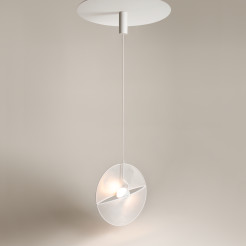MAYTONI Lampa wisząca Reflex 14W LED 950lm 3000K 85 CRI  MOD154PL-L6W3K