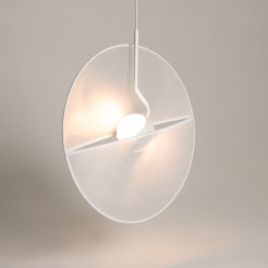 MAYTONI Lampa wisząca Reflex 14W LED 950lm 3000K 85 CRI  MOD154PL-L6W3K