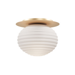MAYTONI Lampa sufitowa Reels 60W E27 MOD268CL-01G