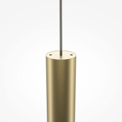 MAYTONI Lampa wisząca Pro Shade LED 4000K 500lm MOD157PL-L6G4K1