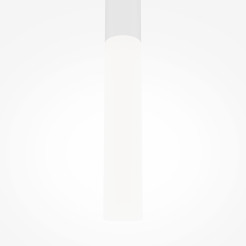 MAYTONI Lampa wisząca Pro Shade 6W LED 500lm 4000K 90 CRI  MOD157PL-L6W4K1