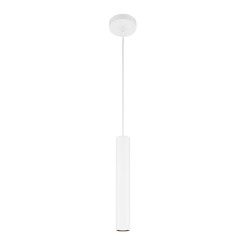 MAYTONI Lampa wisząca Pro Focus 6W GU10 MOD161PL-01W1