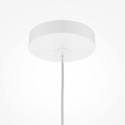 MAYTONI Lampa wisząca Pro Focus 6W GU10 MOD161PL-01W1