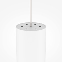 MAYTONI Lampa wisząca Pro Focus 6W GU10 MOD161PL-01W1