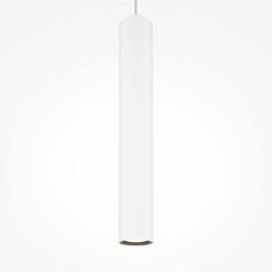 MAYTONI Lampa wisząca Pro Focus 6W GU10 MOD161PL-01W1