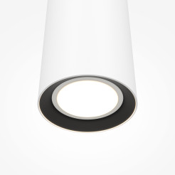 MAYTONI Lampa wisząca Pro Focus 6W GU10 MOD161PL-01W1