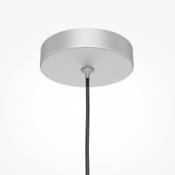 MAYTONI Lampa wisząca Pro Focus 6W GU10 MOD161PL-01CM1