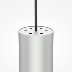 MAYTONI Lampa wisząca Pro Focus 6W GU10 MOD161PL-01CM1