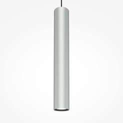 MAYTONI Lampa wisząca Pro Focus 6W GU10 MOD161PL-01CM1