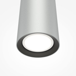 MAYTONI Lampa wisząca Pro Focus 6W GU10 MOD161PL-01CM1