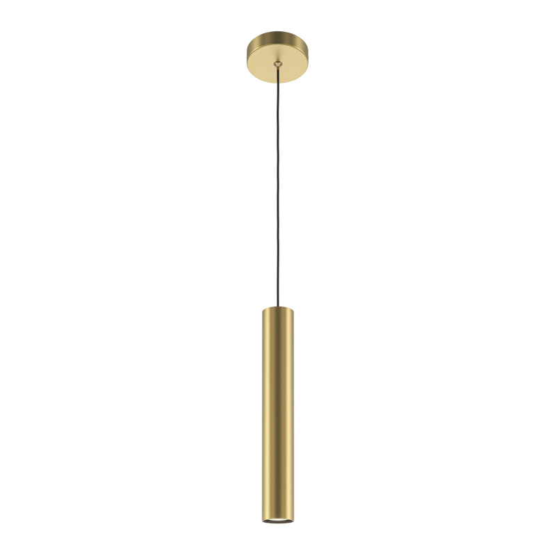 MAYTONI Lampa wisząca Pro Focus 6W GU10 MOD161PL-01G1