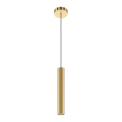 MAYTONI Lampa wisząca Pro Focus 6W GU10 MOD161PL-01BS1