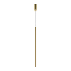 MAYTONI Lampa wisząca Pro Extra 6W LED 500lm 4000K 90 CRI  MOD160PL-L6G4K1