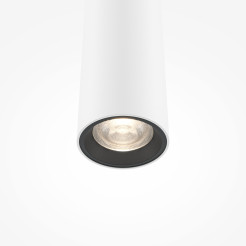 MAYTONI Lampa wisząca Pro Extra 6W LED 500lm 4000K 90 CRI  MOD160PL-L6W4K1