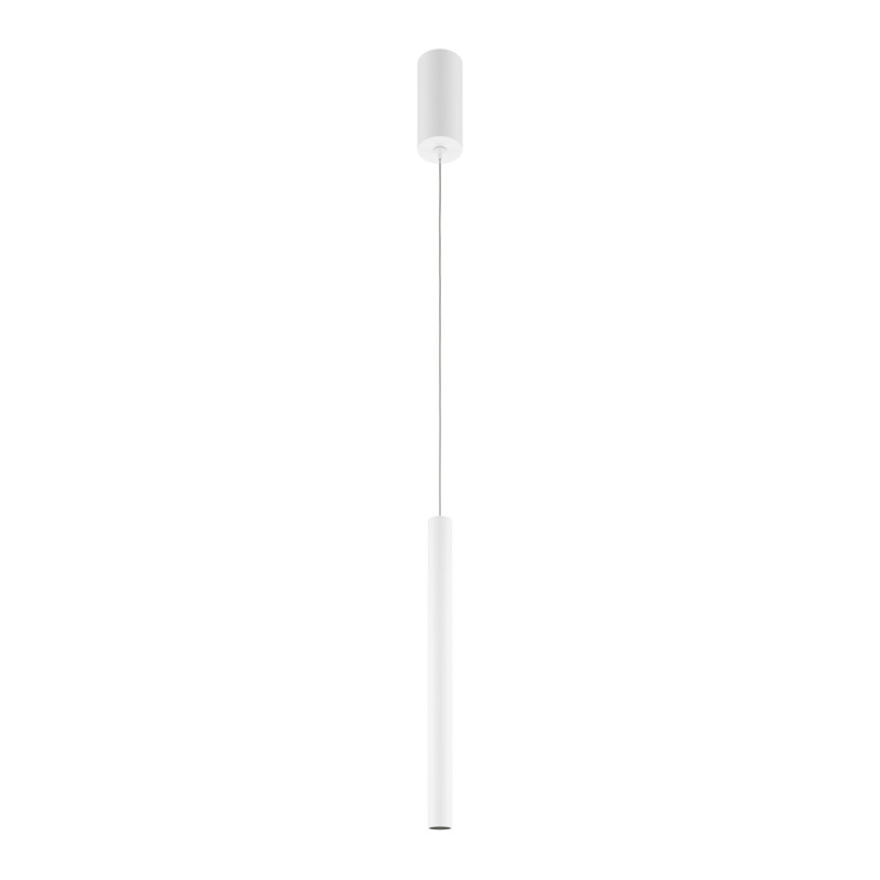 MAYTONI Lampa wisząca Pro Base 6W LED 500lm 4000K 90 CRI  MOD159PL-L6W4K2