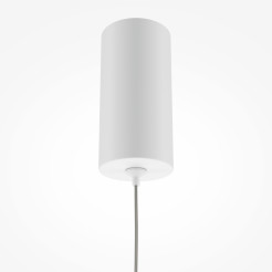 MAYTONI Lampa wisząca Pro Base 6W LED 500lm 4000K 90 CRI  MOD159PL-L6W4K2