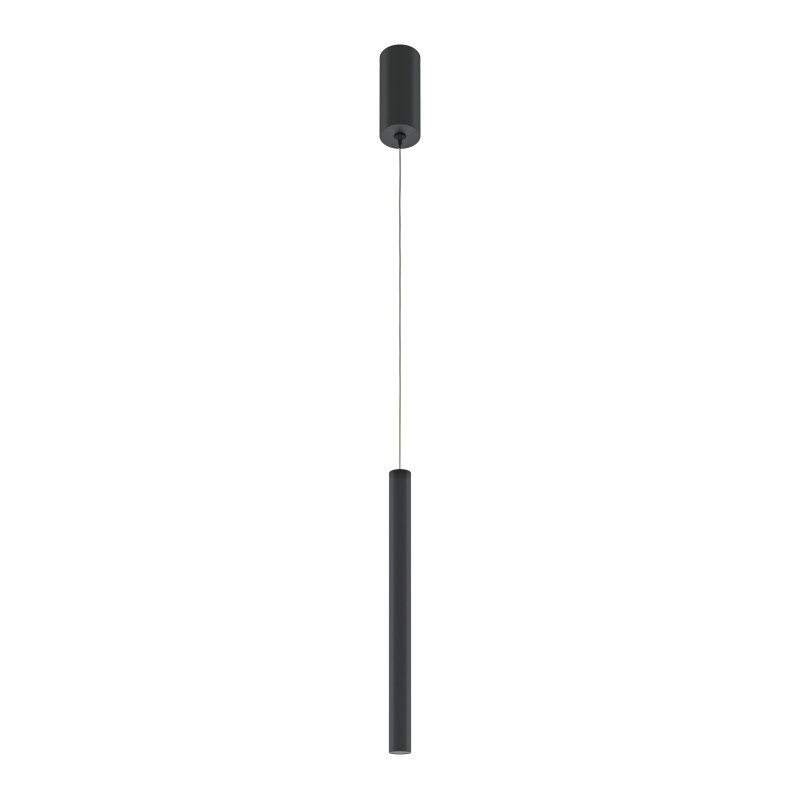 MAYTONI Lampa wisząca Pro Base 6W LED 500lm 4000K 90 CRI  MOD159PL-L6B4K2