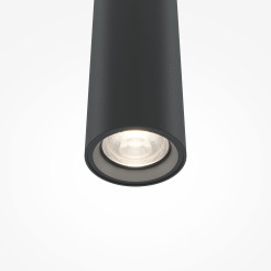 MAYTONI Lampa wisząca Pro Base 6W LED 500lm 4000K 90 CRI  MOD159PL-L6B4K2