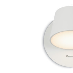 MAYTONI Lampa ścienna (kinkiet) Pixel 7W LED 350lm 3000K 80 CRI  MOD421WL-L6W3K