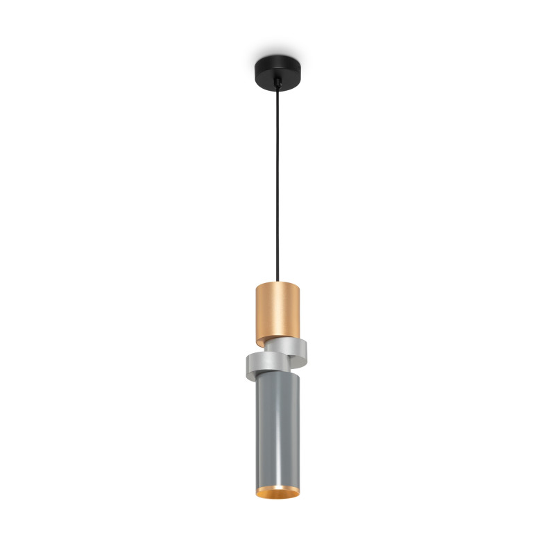 MAYTONI Lampa wisząca Palette 40W GU10 MOD303PL-01CFL3