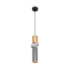 MAYTONI Lampa wisząca Palette 40W GU10 MOD303PL-01CFL3