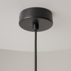 MAYTONI Lampa wisząca Palette 40W GU10 MOD303PL-01CFL3