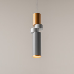 MAYTONI Lampa wisząca Palette 40W GU10 MOD303PL-01CFL3