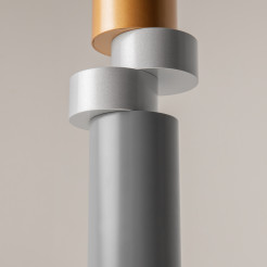 MAYTONI Lampa wisząca Palette 40W GU10 MOD303PL-01CFL3
