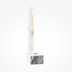 MAYTONI Lampa ścienna (kinkiet) Ornate LED 3000K 50lm MOD318WL-L3CH3K