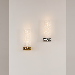 MAYTONI Lampa ścienna (kinkiet) Ornate LED 3000K 50lm MOD318WL-L3BS3K