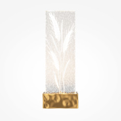 MAYTONI Lampa ścienna (kinkiet) Ornate LED 3000K 50lm MOD318WL-L3BS3K