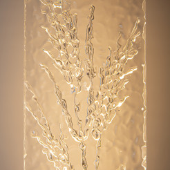 MAYTONI Lampa ścienna (kinkiet) Ornate LED 3000K 50lm MOD318WL-L3BS3K