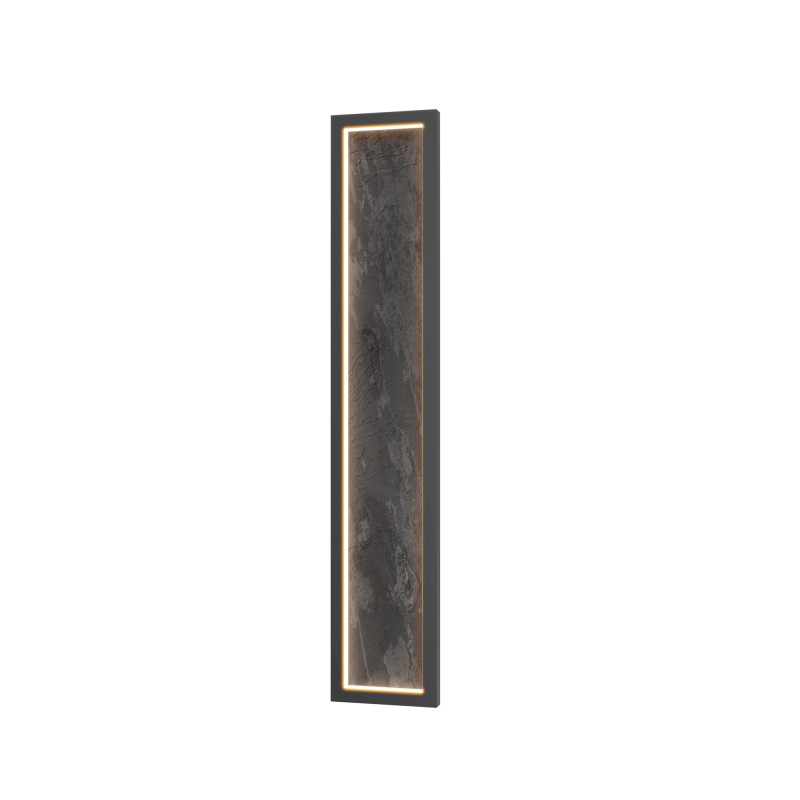 MAYTONI Lampa ścienna (kinkiet) Orign LED 3000K 1000lm MOD311WL-L70B3K