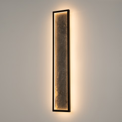 MAYTONI Lampa ścienna (kinkiet) Orign LED 3000K 1000lm MOD311WL-L70B3K