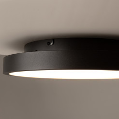 MAYTONI Lampa sufitowa Orign LED 3000K 450lm MOD311CL-L40B3K