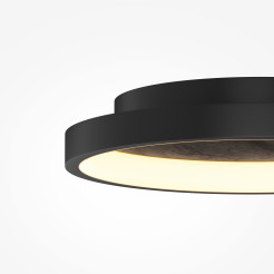 MAYTONI Lampa sufitowa Orign LED 3000K 450lm MOD311CL-L40B3K