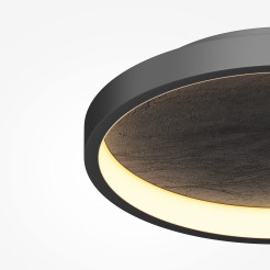 MAYTONI Lampa sufitowa Orign LED 3000K 450lm MOD311CL-L40B3K