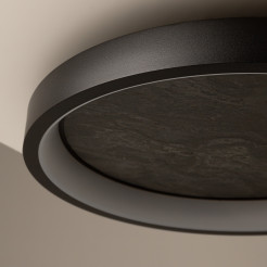 MAYTONI Lampa sufitowa Orign LED 3000K 450lm MOD311CL-L40B3K