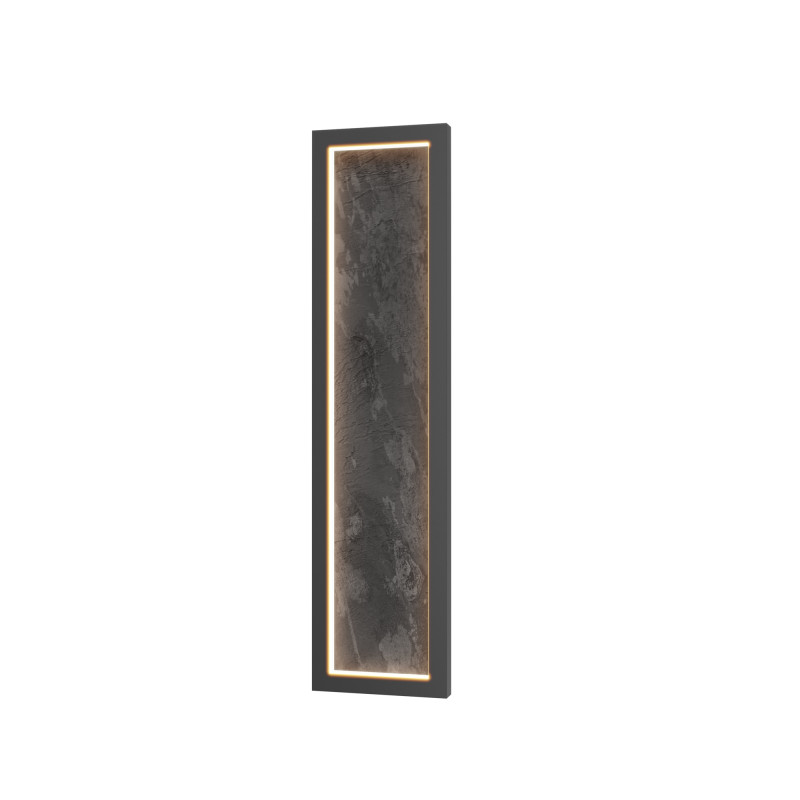 MAYTONI Lampa ścienna (kinkiet) Orign LED 3000K 800lm MOD311WL-L55B3K