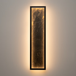 MAYTONI Lampa ścienna (kinkiet) Orign LED 3000K 800lm MOD311WL-L55B3K
