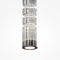 MAYTONI Lampa wisząca Ordo 8W LED 920lm 3000K 80 CRI  MOD272PL-L12CH3K